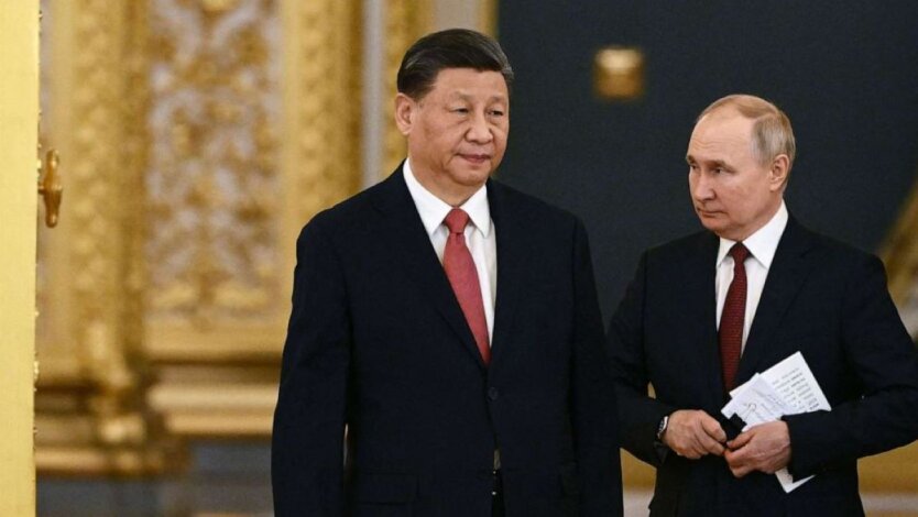 Russland und China beleben Gespräche über die größte Pipeline: Bloomberg hat Details erfahren