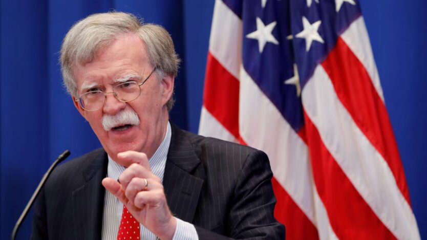 Bolton nazwał negocjacje USA i Rosji 'katastrofą' z powodu Witkoffa