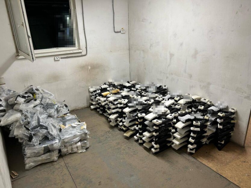Der SBU enthüllte Details zu 'Pawutina': Wie ukrainische Drohnen ins Hinterland eindrangen und 41 Flugzeuge zerstörten
