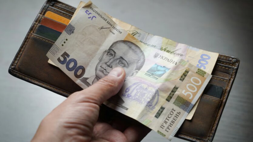 Pensions in Advance: Some Ukrainian Pensioners Will Receive Payments for 6 Months at Once