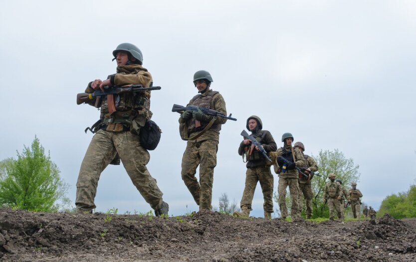 В Украине повысится 'возраст мобилизации': кто окажется первым в списках