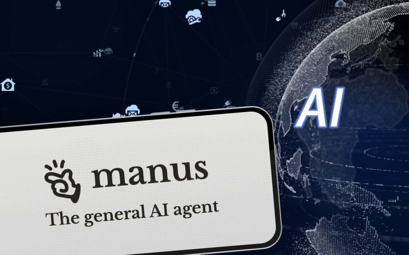 Китайский стартап Manus бросает вызов OpenAI