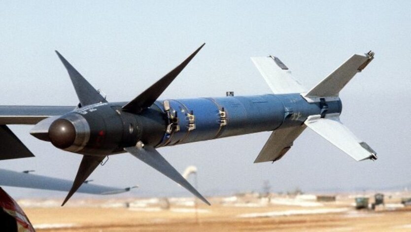 Постачання 300 ракет AIM-9X: Норвегія зміцнює оборону Арктики