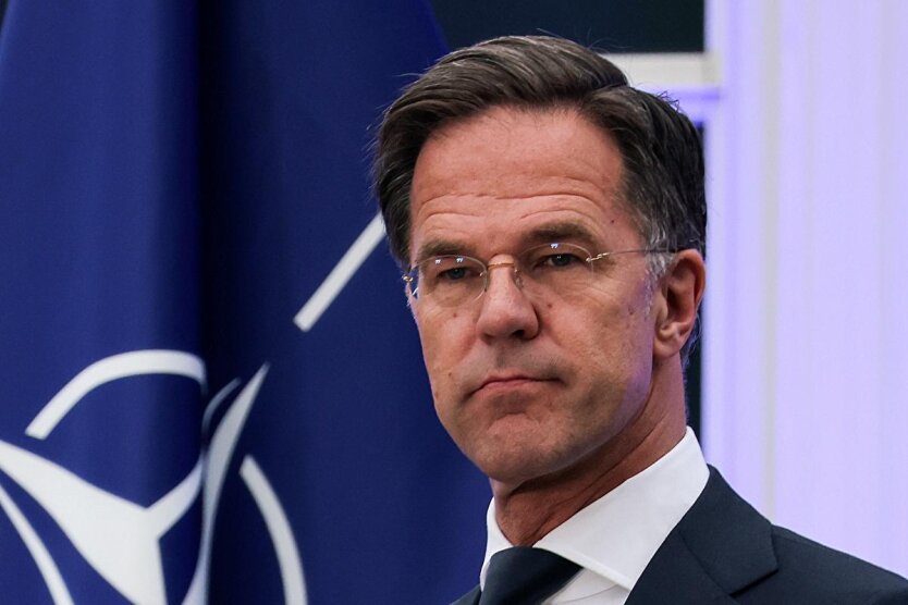 Sprawa nie wzywa: Rutte wskazał na słabe miejsce Europy w konfrontacji z Rosją