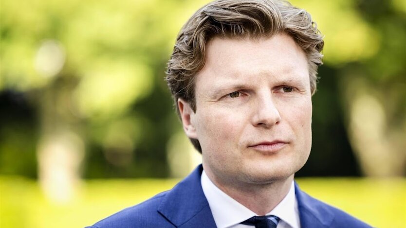 Holandia potwierdziła udział prezydenta Ukrainy w szczycie NATO