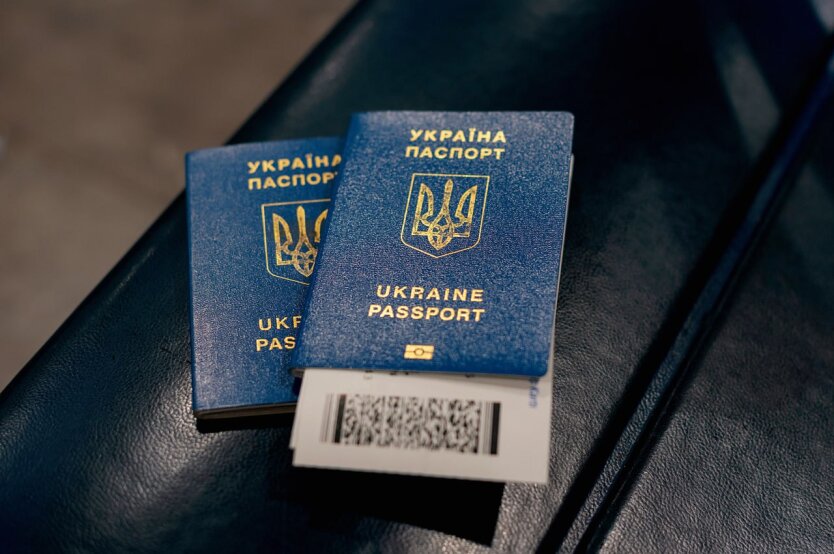 Ukrainians abroad have until June 1: urgent document retrieval required
