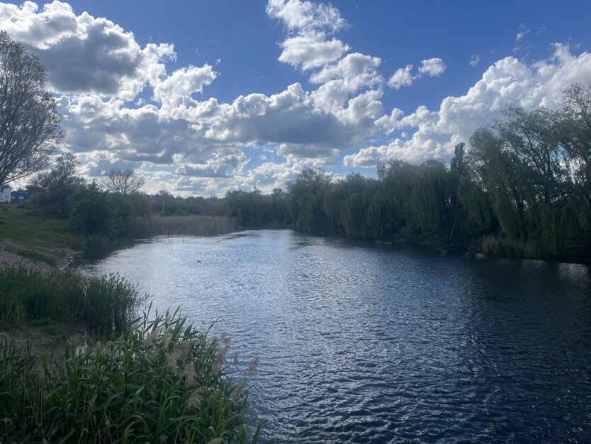 True summer after anomalous cold: forecaster Didenko pleased with the weather forecast for Ukraine