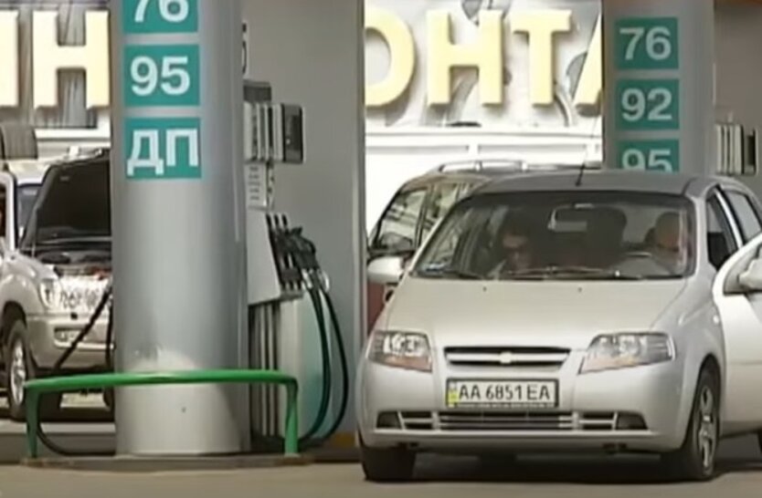 АЗС оновили ціни: скільки тепер коштує бензин, дизель та газ у Київській області