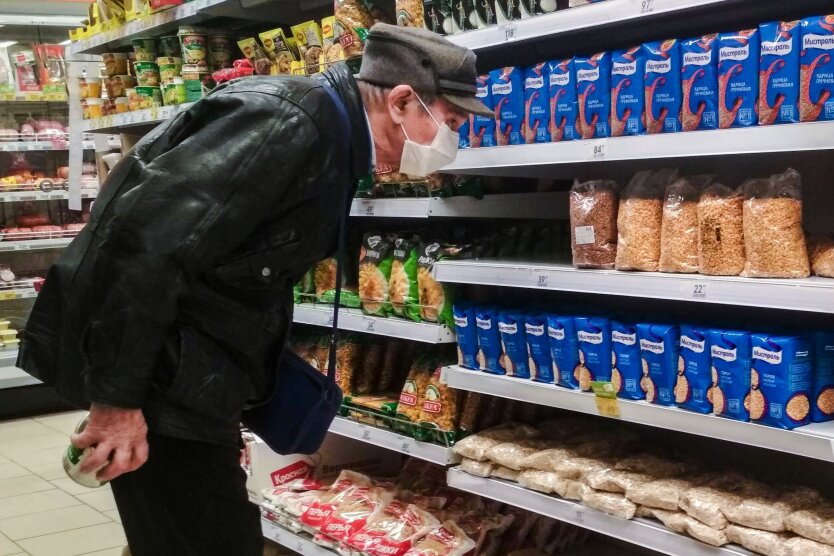 Kapusta, marchew i jaja: ile teraz kosztują podstawowe produkty