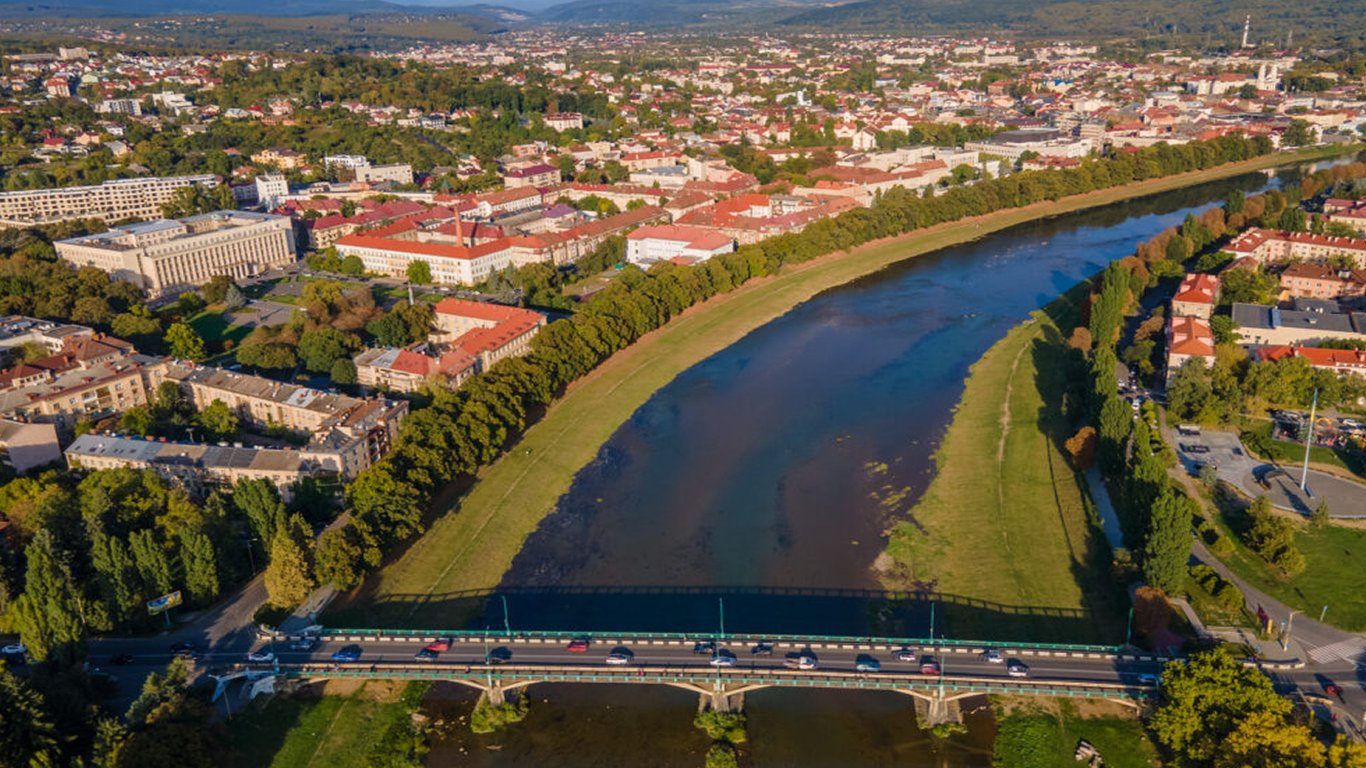Developers in Uzhhorod have updated prices - where to buy a 'one-bedroom' profitably