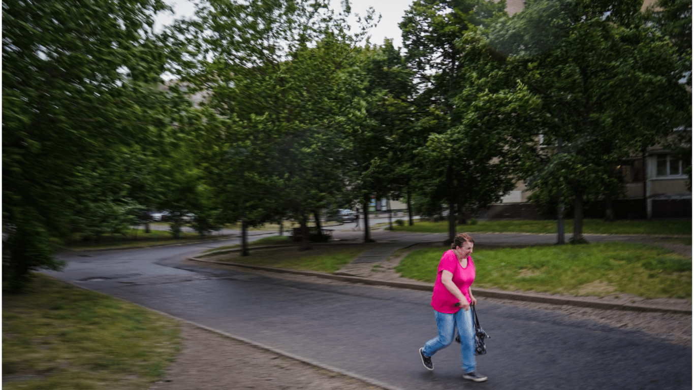 In Lwiw wird sich das Wetter drastisch verschlechtern - Prognose für morgen