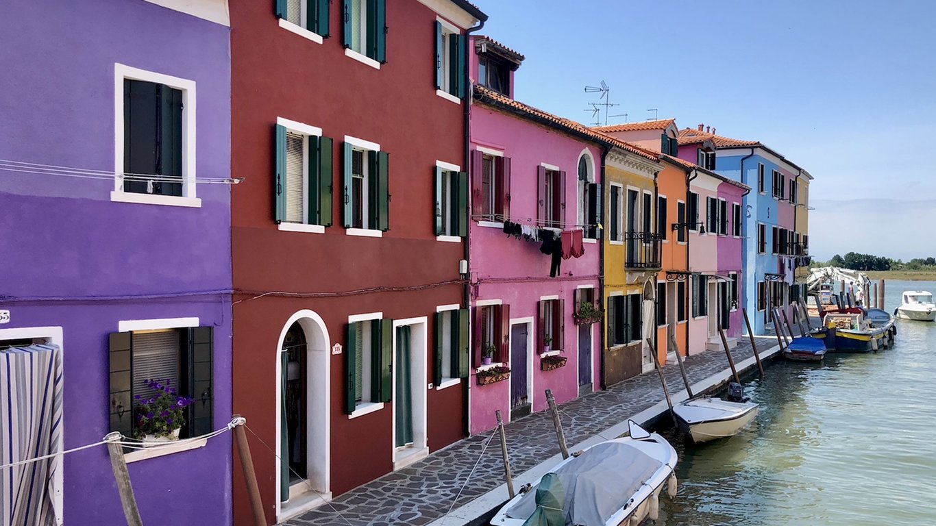 Italians Raise Apartment Prices - Where It is Now Profitable to Buy Real Estate
