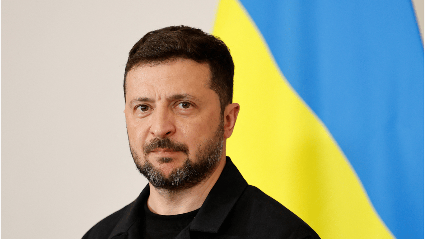 Selenskyj trifft sich mit dem italienischen Führer - Datum