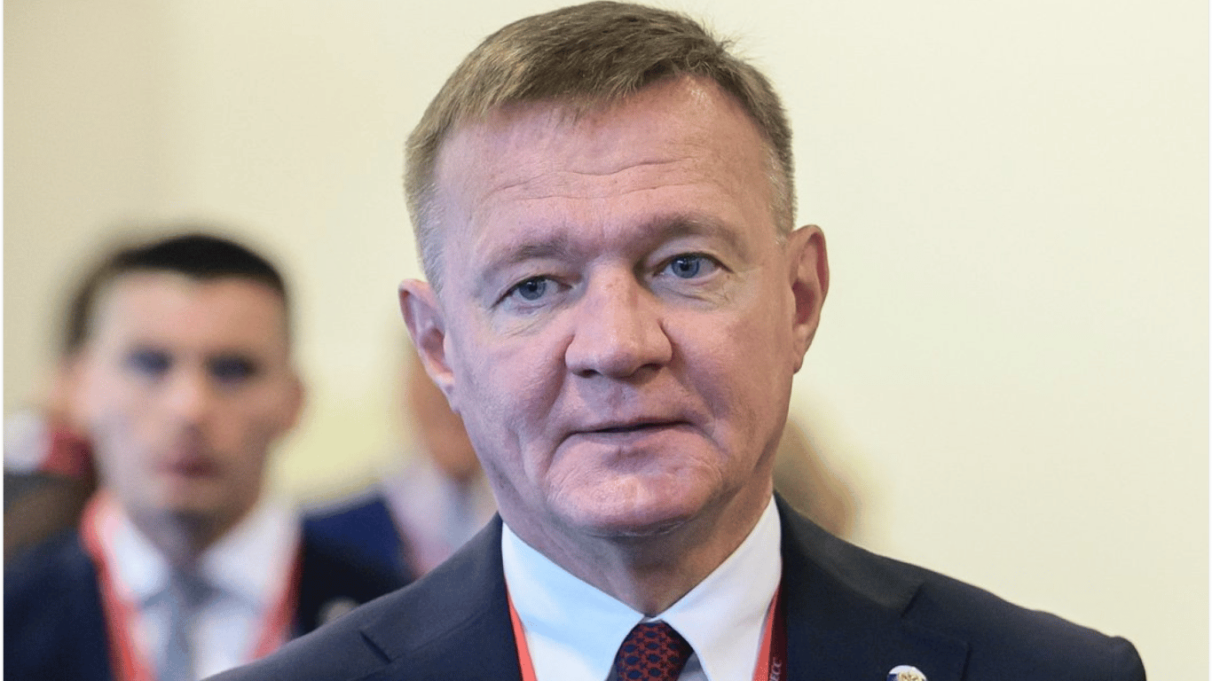Der ehemalige Verkehrsminister Russlands hat nach seinem Rücktritt Suizid begangen