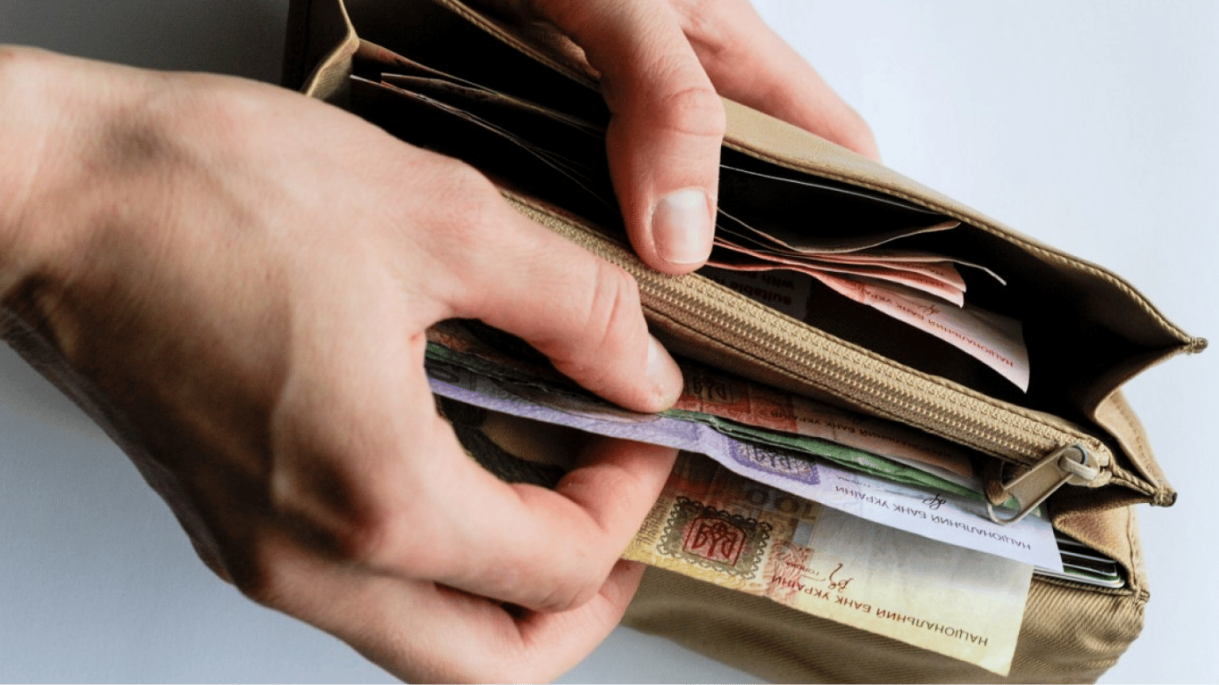 Sozialnormen der Ukraine - wie Pensionen und der Existenzminimum sein sollten