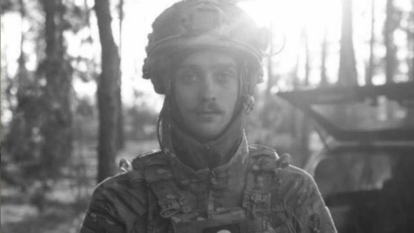 Bekannter ukrainischer Sportler starb im Kampf an der Front