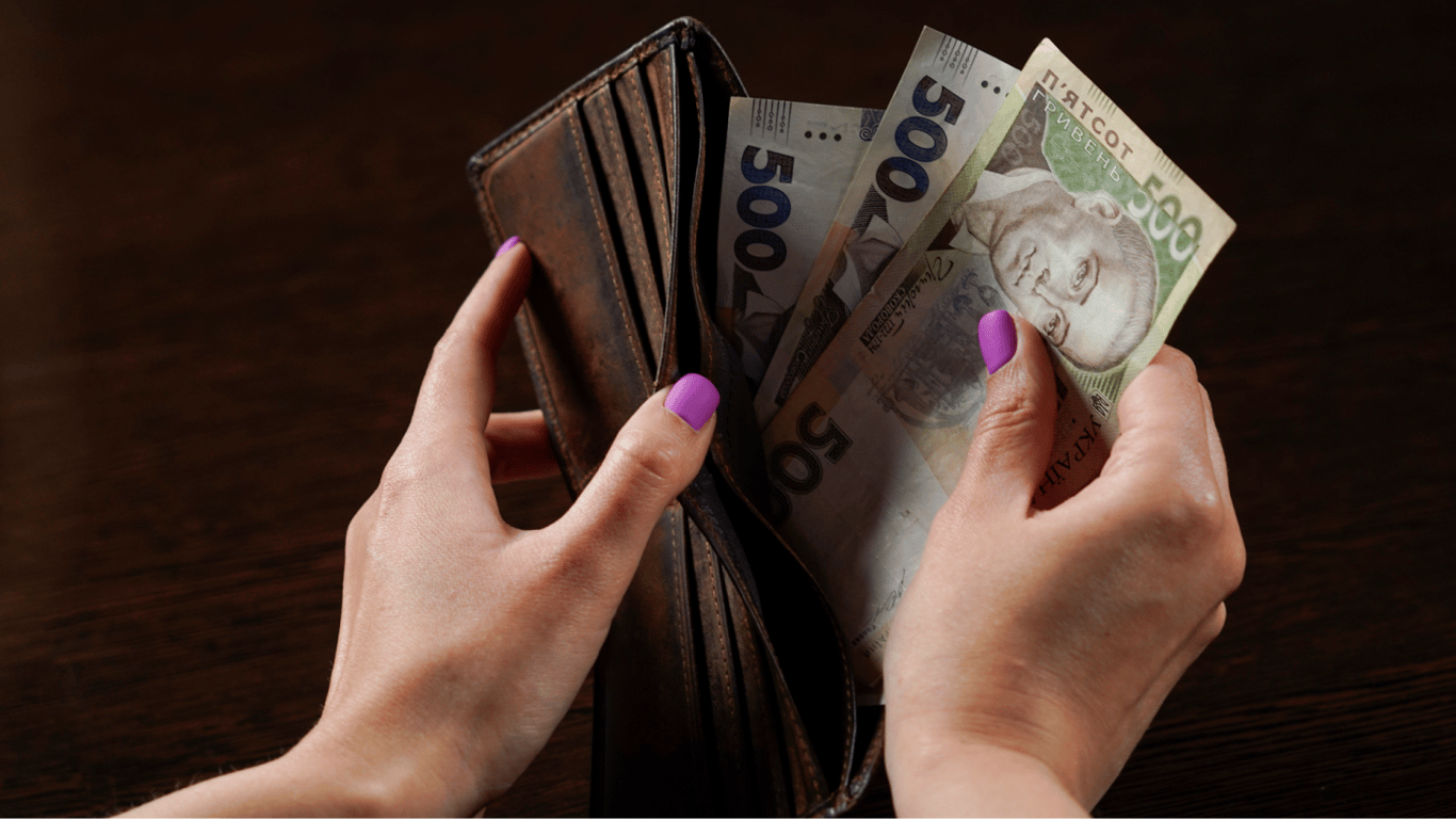 Neues 'Paket' vom Staat - wer 5000 UAH im Jahr 2025 erhält