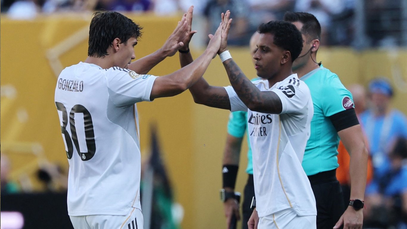 Real und PSG könnten Starspieler tauschen