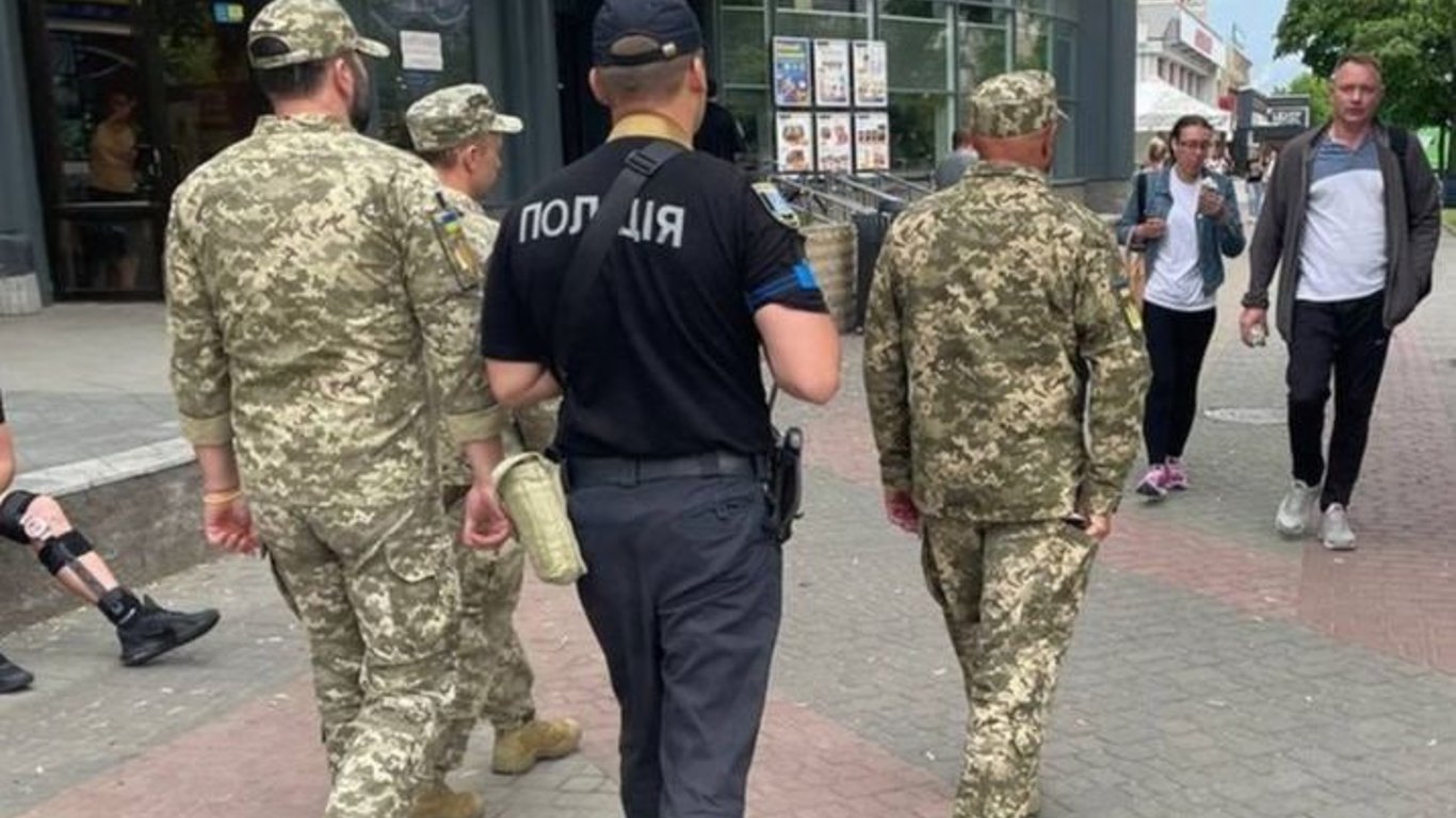 In Lwiw wurden die Sicherheitsmaßnahmen im TCK verschärft - was bekannt ist