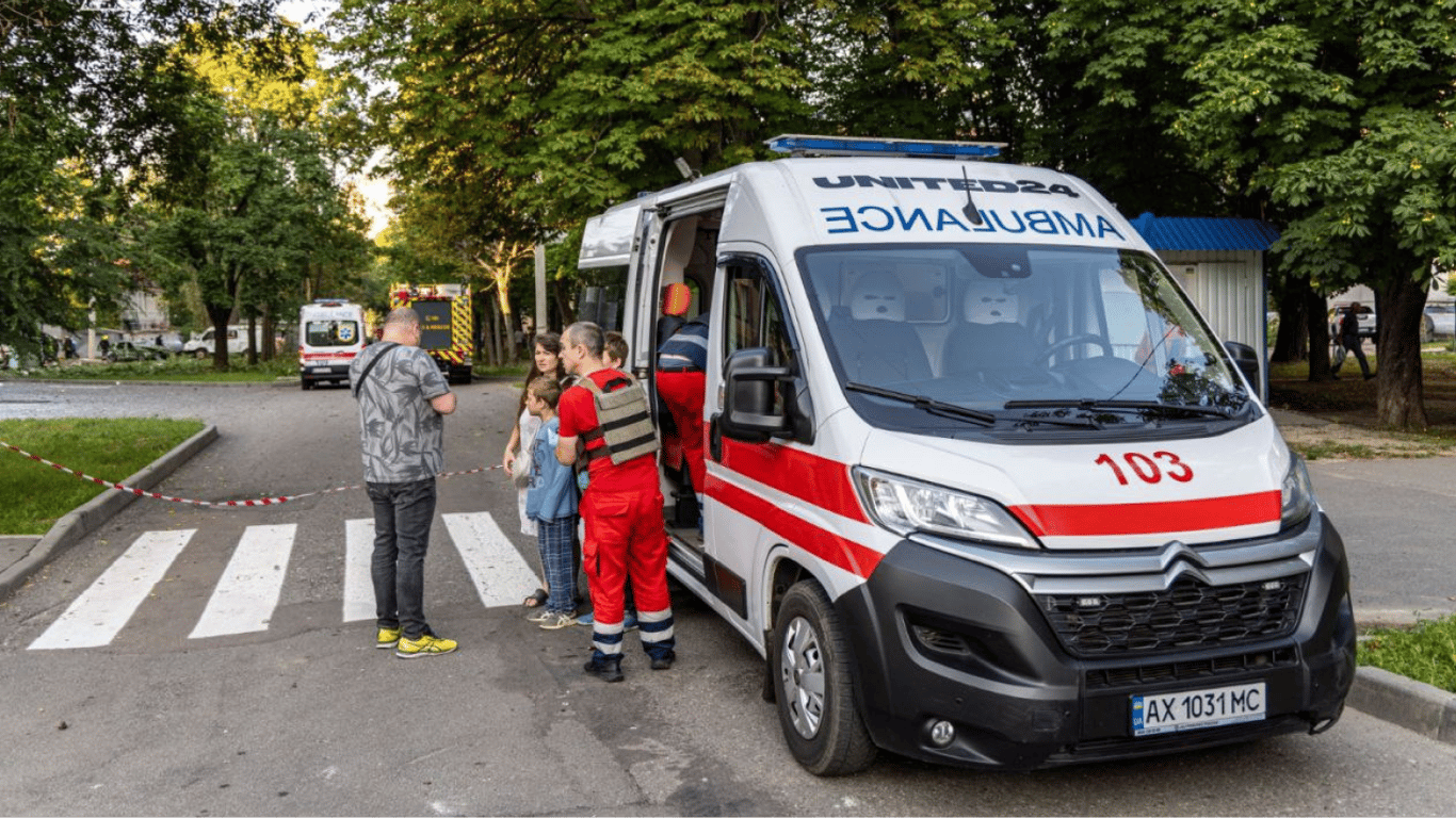 Die Staatsanwaltschaft hat angenommen, dass es in Charkiw möglicherweise mehr Opfer gibt