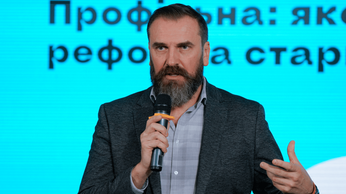 Військова підготовка студентів — Лісовий розповів про полігони