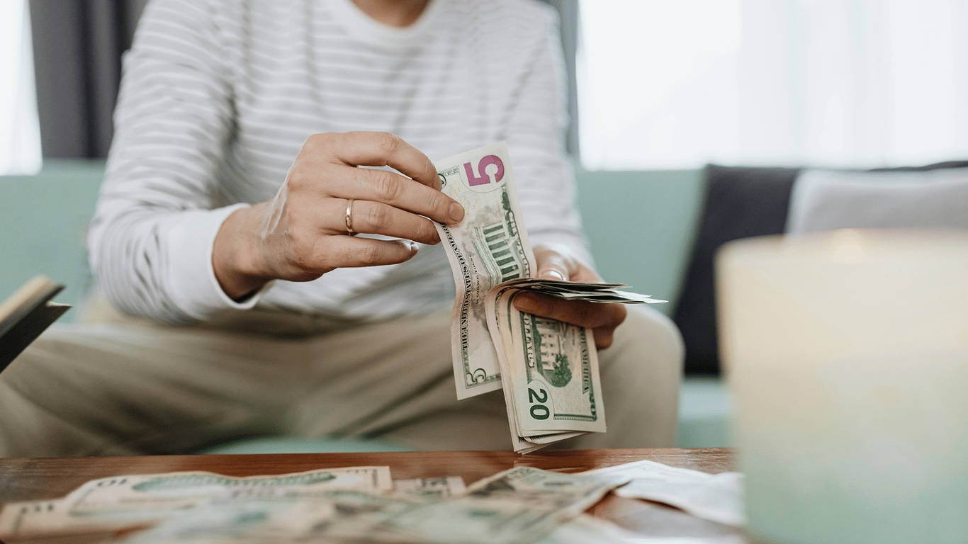 Sie erreichen alles – Sternzeichen, die bis 35 Millionäre werden