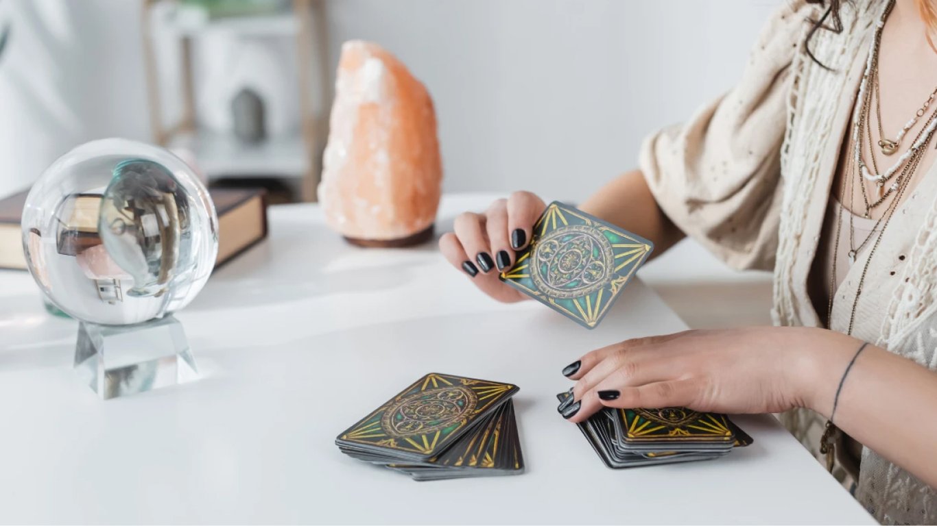 Horoskop für alle Tierkreiszeichen am 9. Juli 2025 laut Tarot