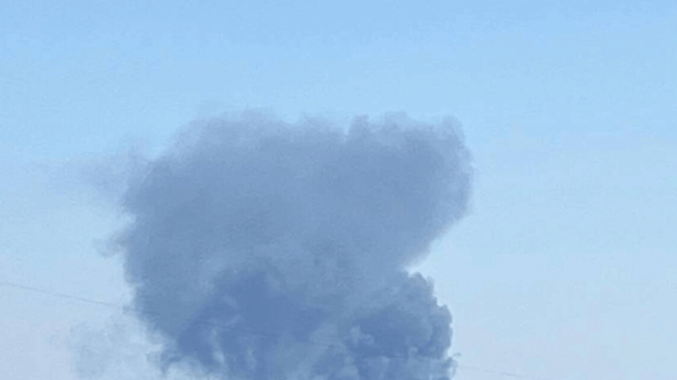 In der Region Odesa ertönte eine Explosion - was ist bekannt