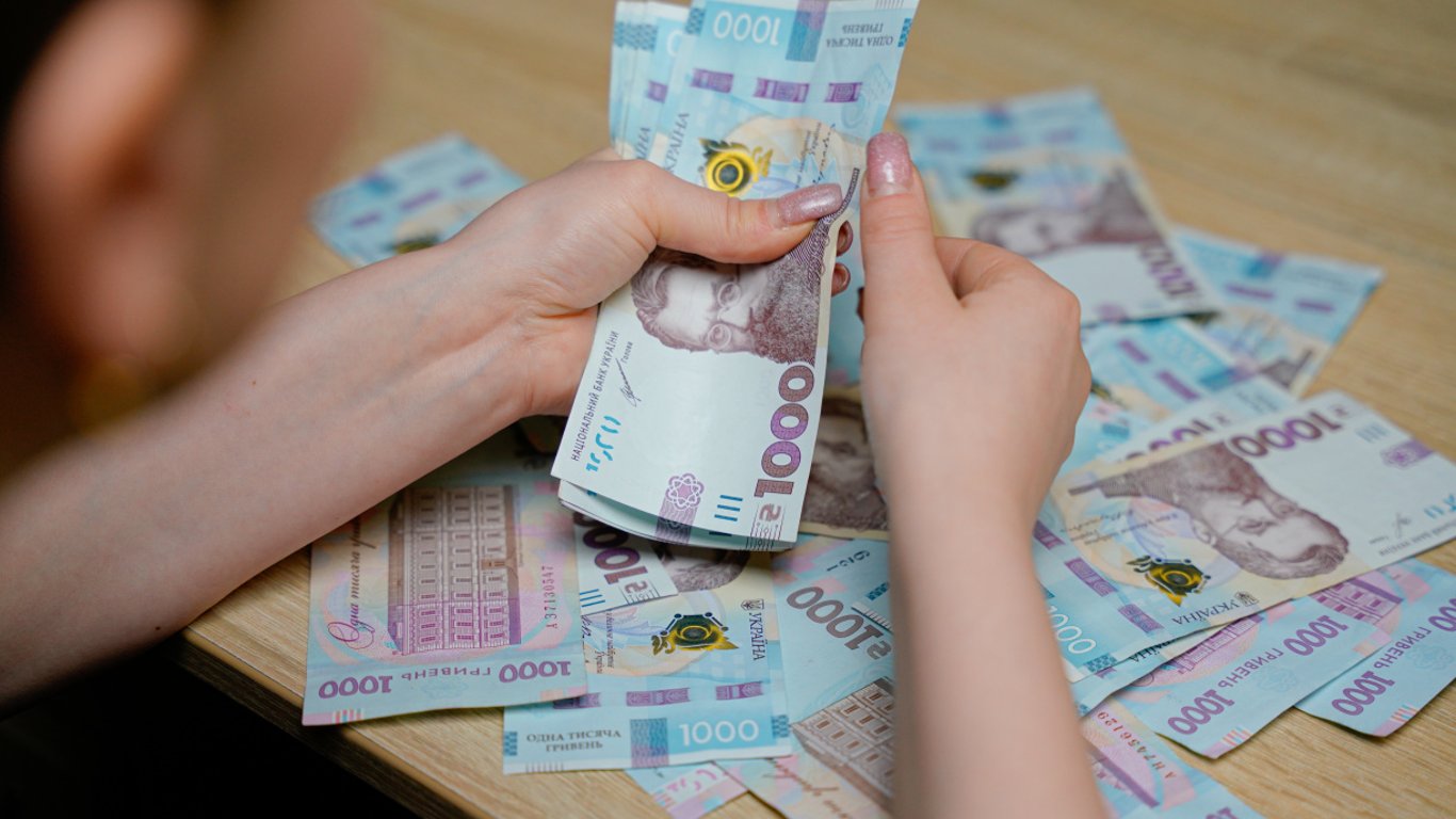 Średnie wynagrodzenie w Ukrainie — co się zmieniło w lipcu 2025