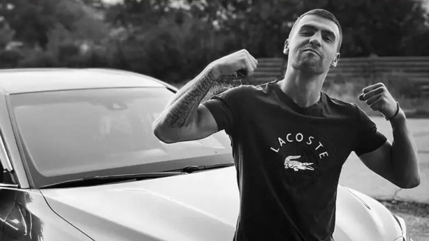 W obwodzie Donieckim zamordowano sportowca Karpaczowa – szczegóły śledztwa