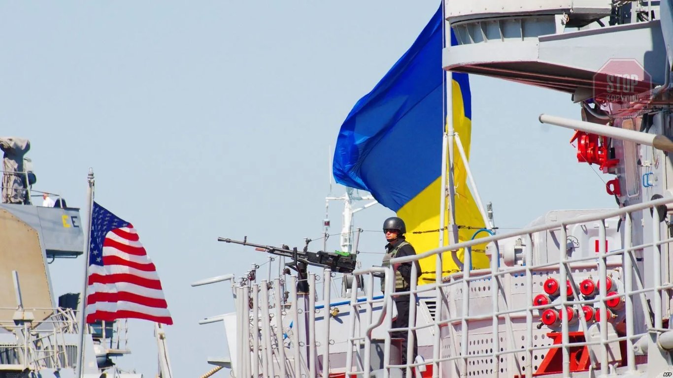 Rozminowanie Morza Czarnego — Ukraińcy na ćwiczeniach Sea Breeze
