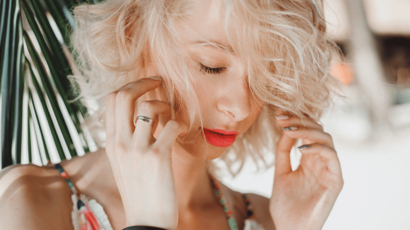 Die besten Frisuren für feines Haar – für das nötige Volumen sorgen