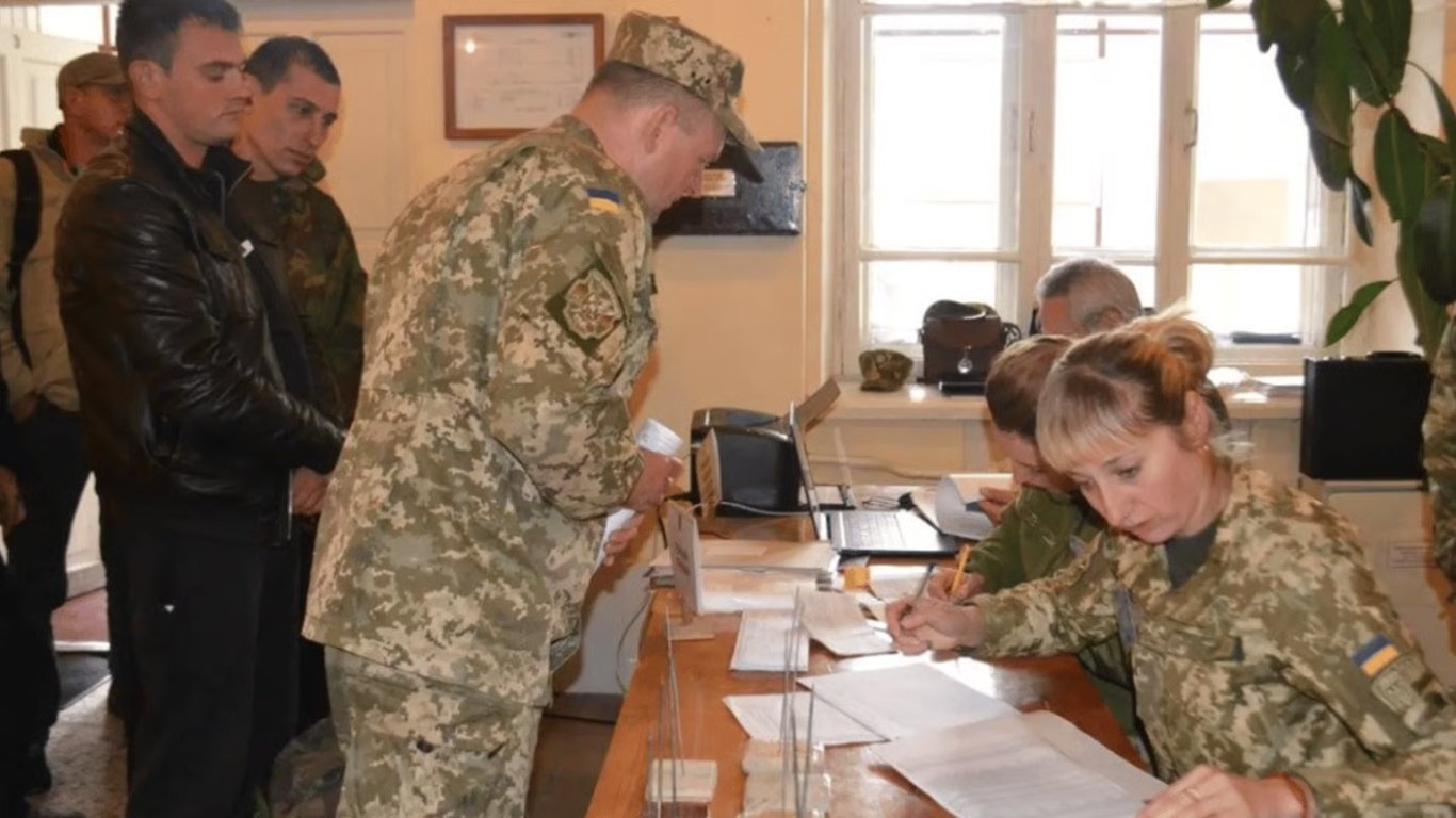 Военный назвал процент фейковых скандалов с ТЦК