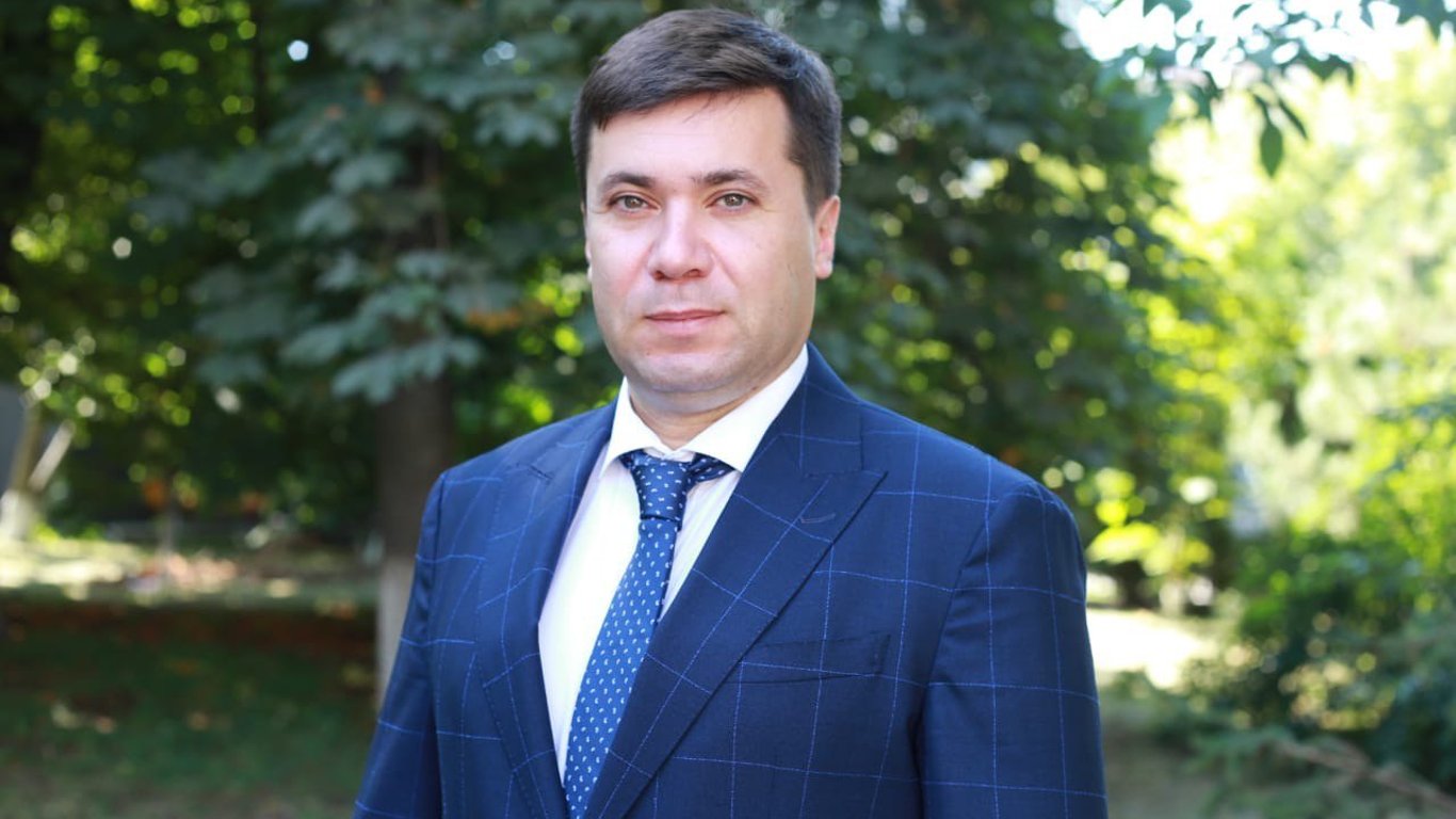Nie było konsultacji w sprawie nowego sekretarza Rady Miejskiej w Kijowie, — Witrienko