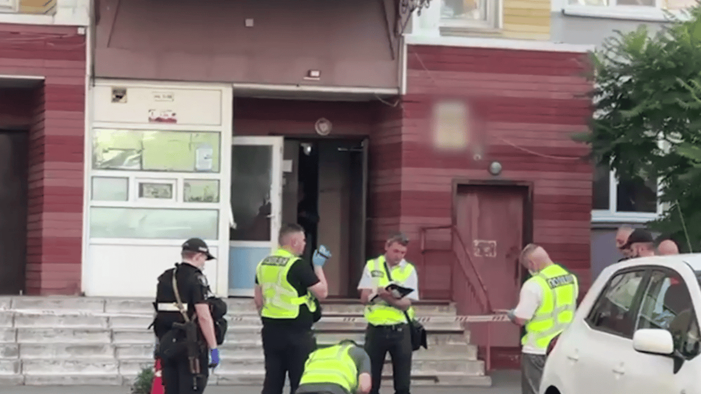 W Kijowie zabito pracownika Służby Bezpieczeństwa — co wiadomo