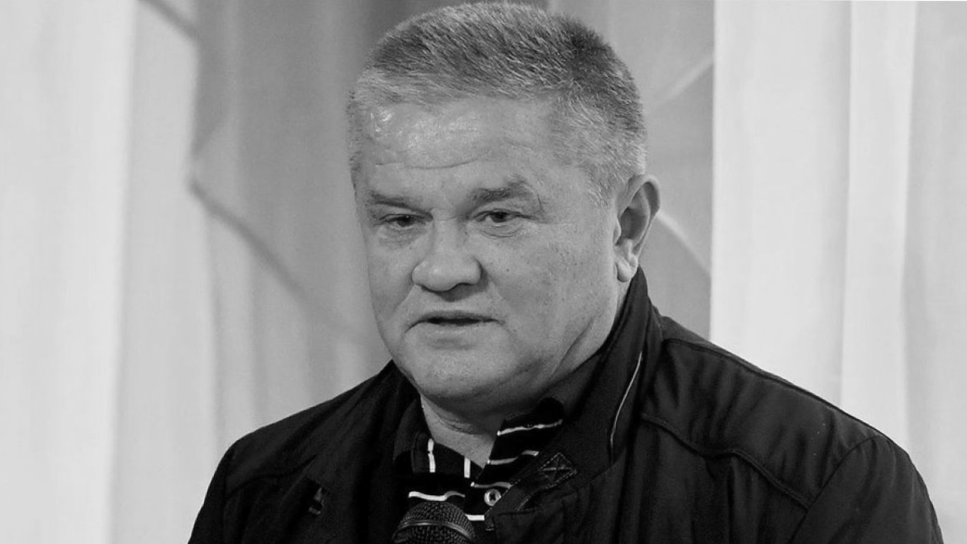 Der legendäre ukrainische Fußballspieler ist verstorben - was man über ihn weiß
