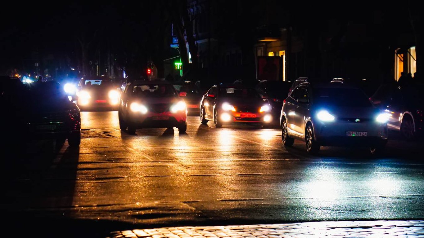 Power outage schedules in Odessa - will they be applied tomorrow
