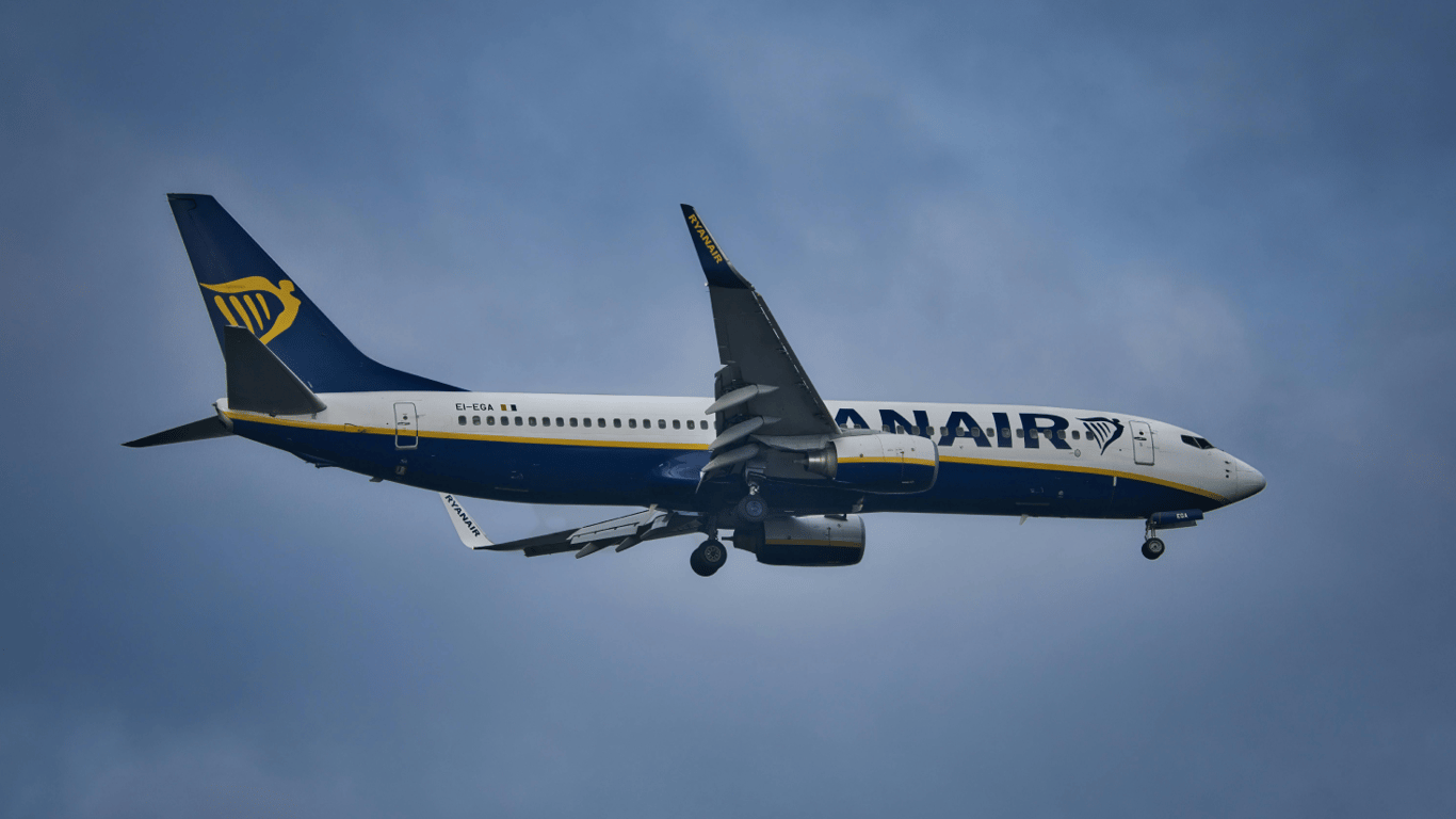Ryanair droht mit Flugstreichungen in ein europäisches Land
