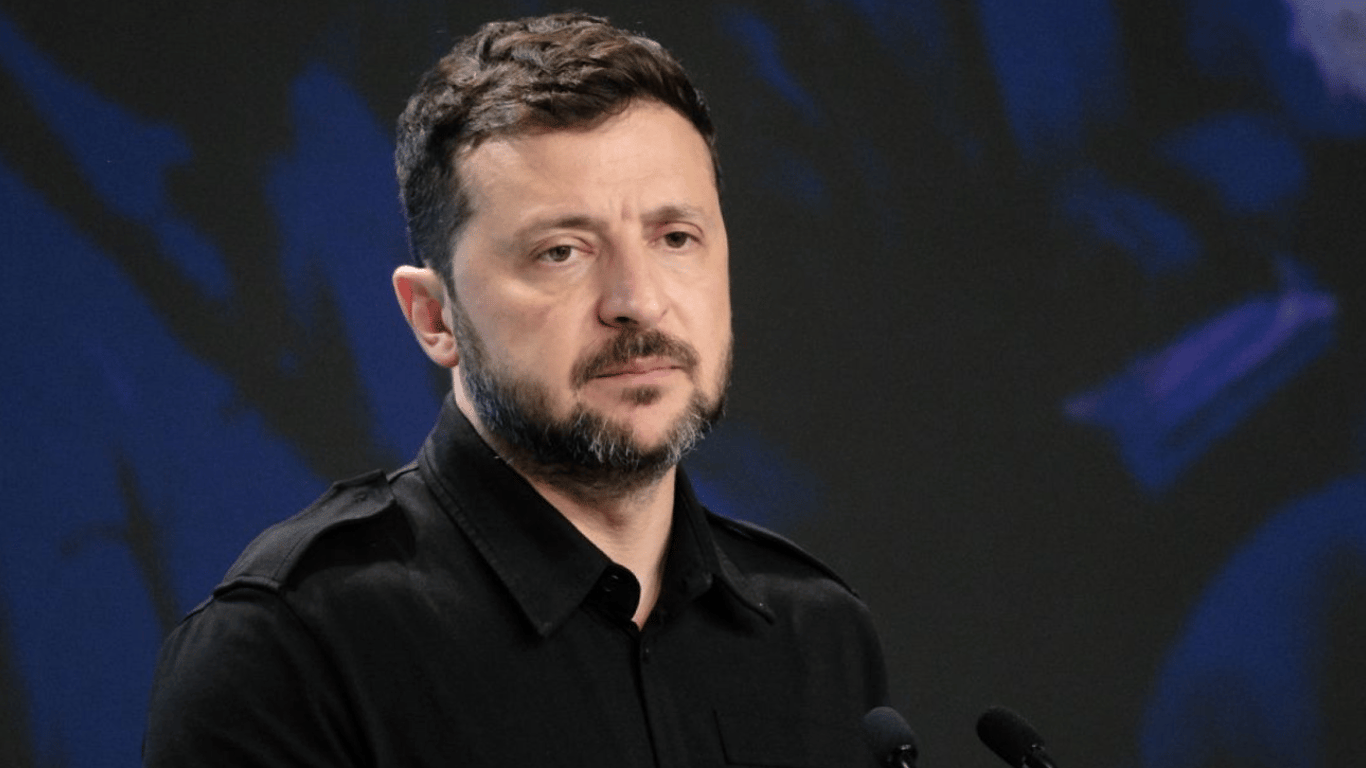 Zelensky revealed how many air defense systems Ukraine will receive and from whom