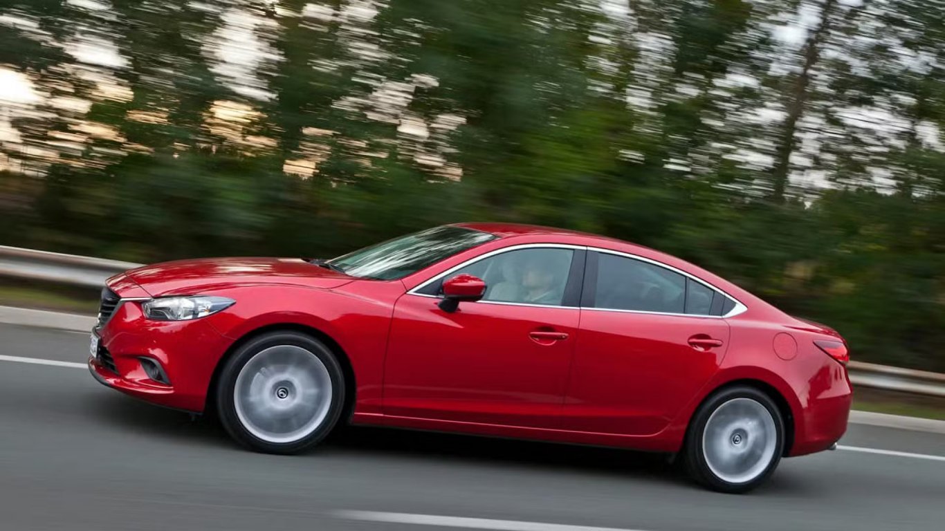 The Best Mazda Engines Named