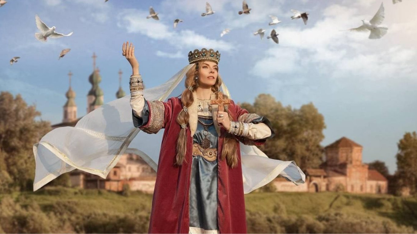 Olga celebrates name day on July 11, 2025 — heartfelt wishes and postcards