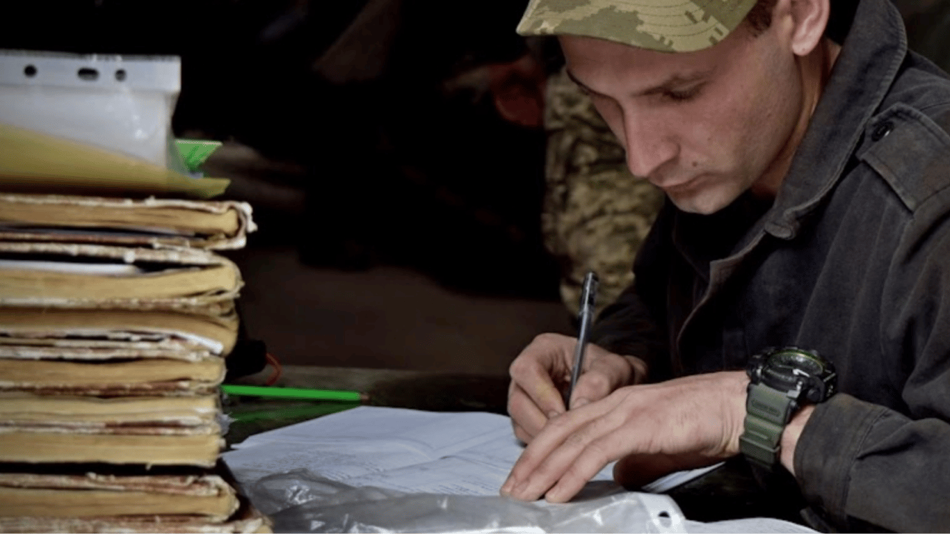 Чмут пояснив, чому в ТЦК за роки війни нічого не змінюється