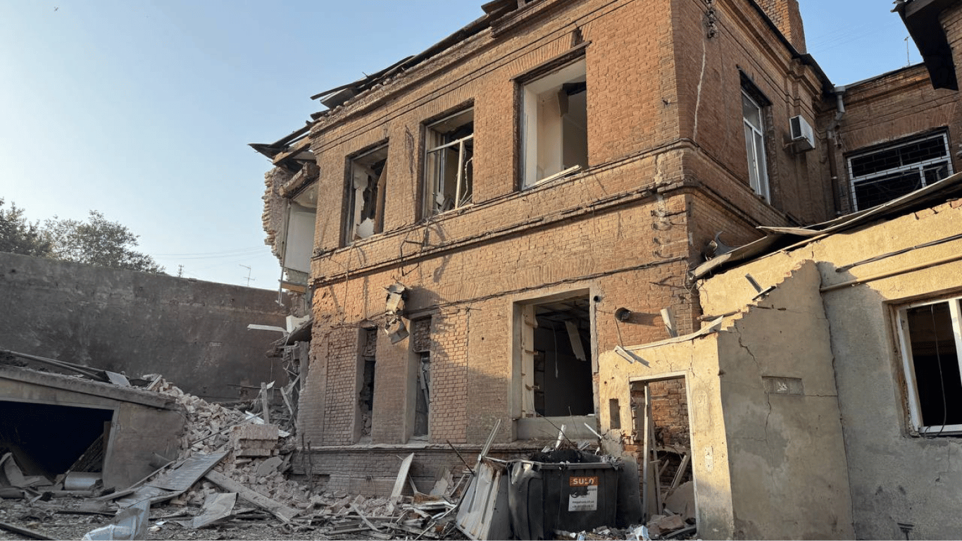 Дронова атака на Харків — кількість постраждалих збільшилась