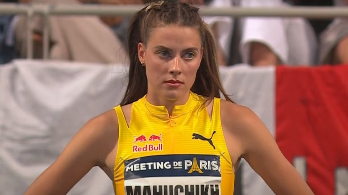 Yaroslava Mahuchikh Strengthens Her Star Athlete Status — Victories and New Starts