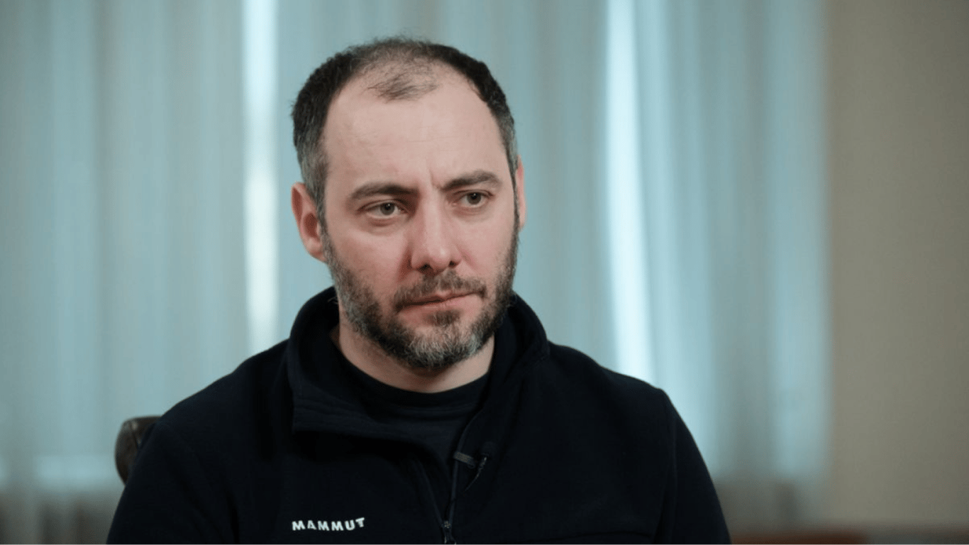ДБР проводить обыски у экс-министра Кубракова — что случилось