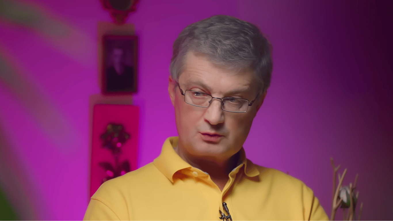 Игорь Кондратюк устроил публичную порку Андрею Данилко