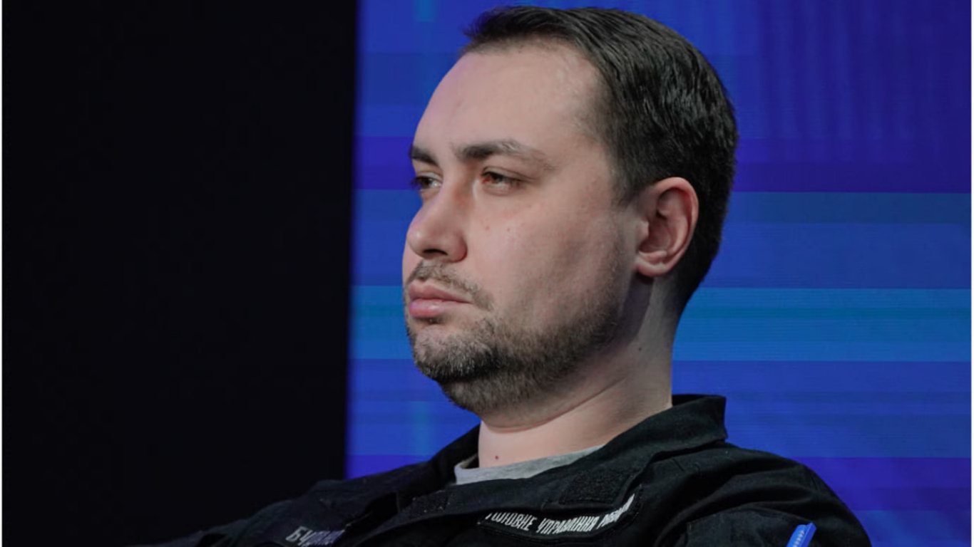 Буданов заявил про критичную зависимость от США в обмене данными