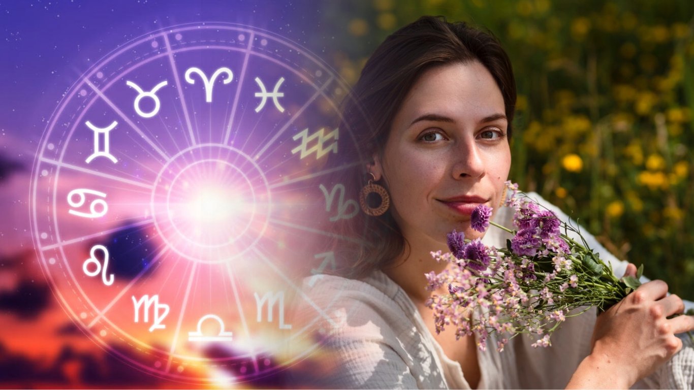 Horoskop für den 12. Juli — auf welchen Sternzeichen warten Inspiration