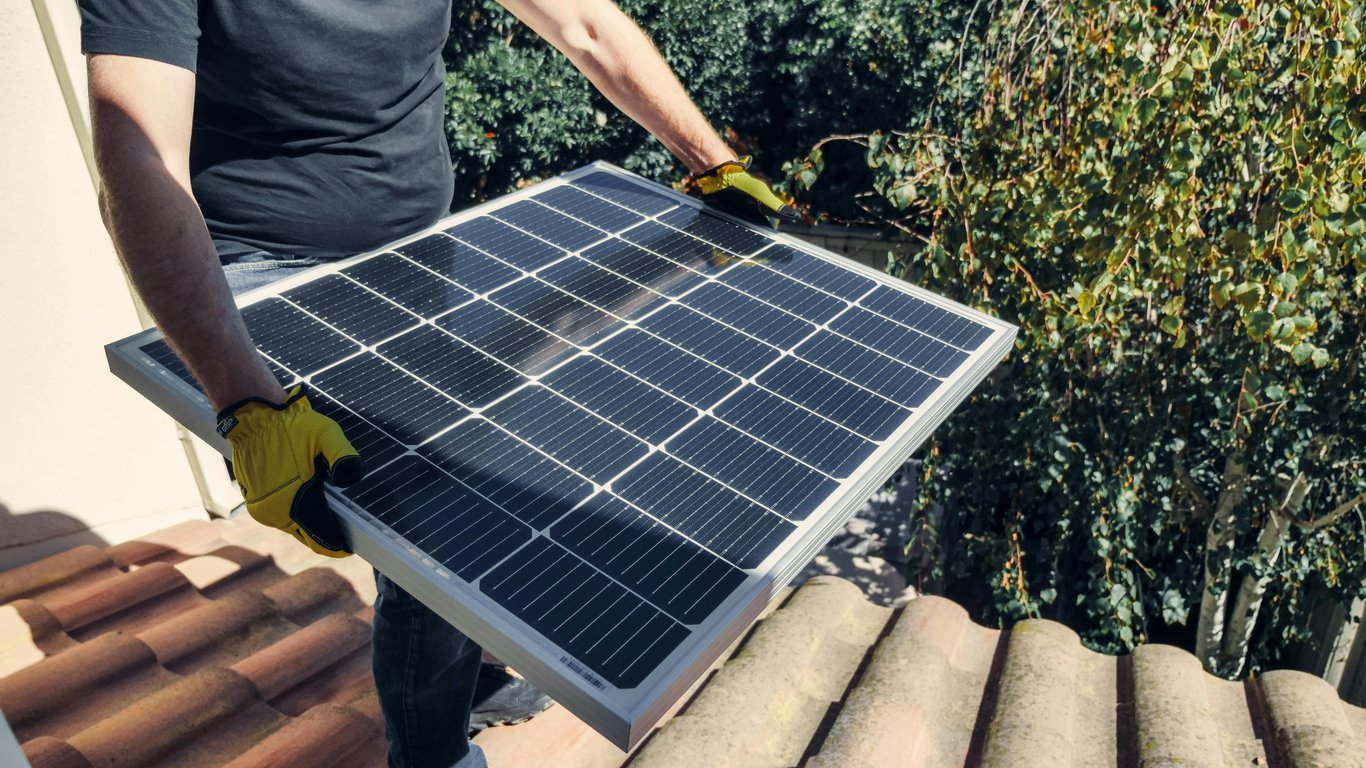 Dom, który oszczędza energię - jak stworzyć takie mieszkanie