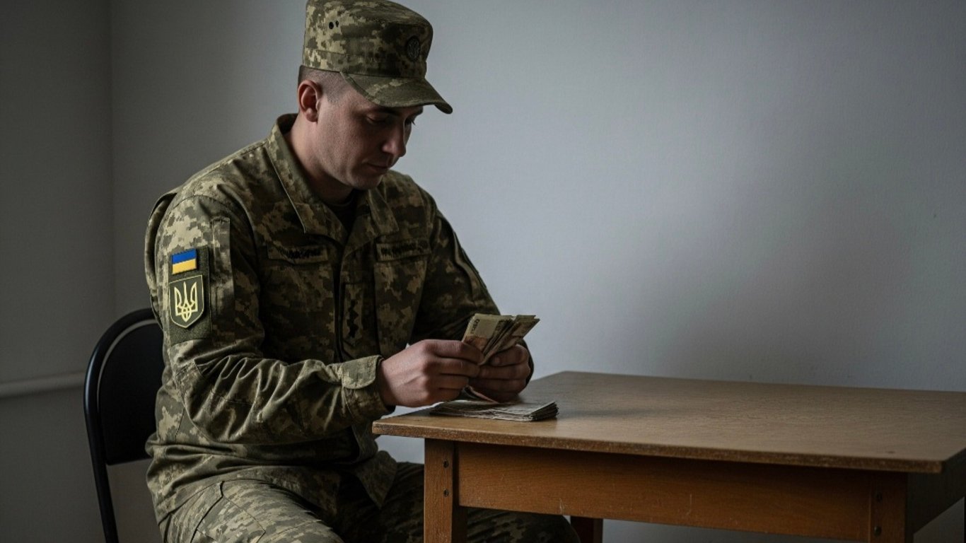 Воїн пропонував бійцю звільнення зі служби за хабар — вирок